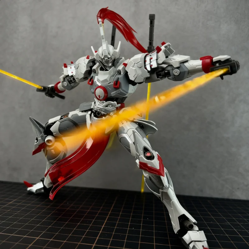 Wei Yuan Shi épée édition assemblage modèle Kit Figure modèle Collection jouet cadeau