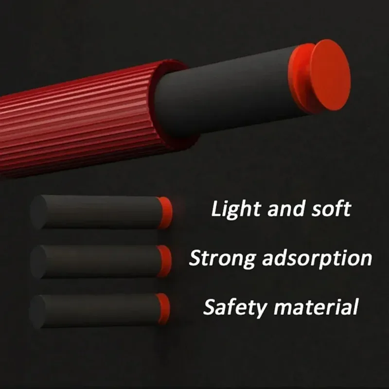 미니 S686 쉘 던지기 소프트 총알 발사기 장난감 총 Airsoft 폼 총알 블래스터 야외 무기 어린이 권총