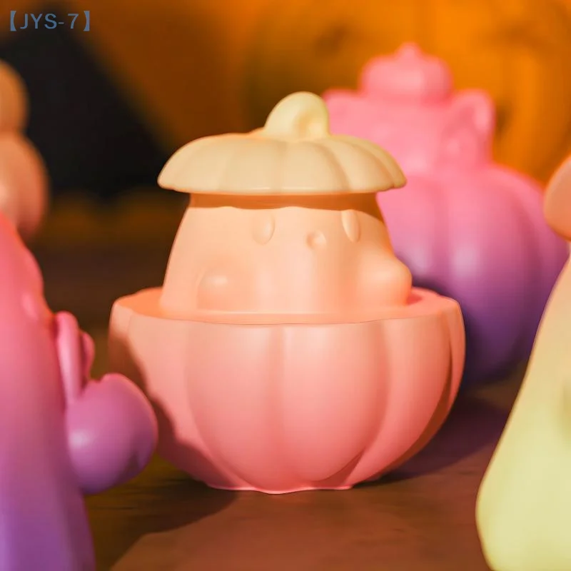 【Jys-7】Halloween Pu…