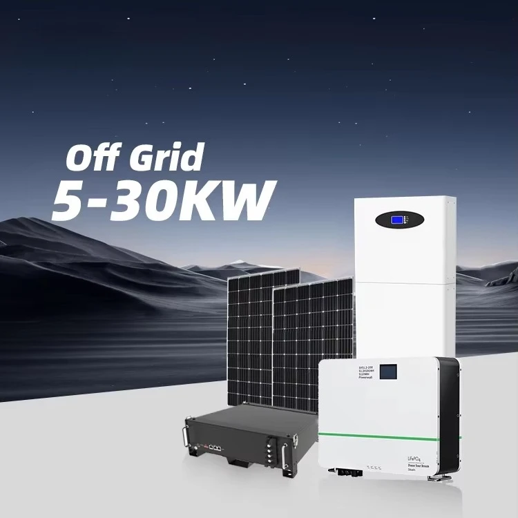 Hybrid 48V Solar Battery Inverter with 51.2V 100AH 200AH Lithium Ion & Lifepo4 Power Rack Mounted 10kwh Controller Type MPPT
