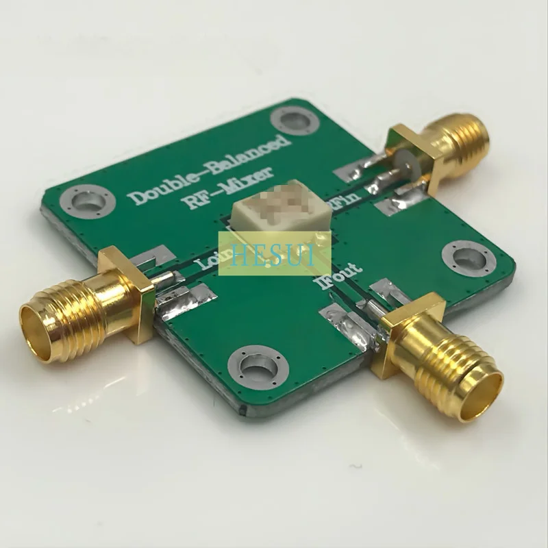 Upconverter RF passive Double balanced mixer (0.5M-1000M)