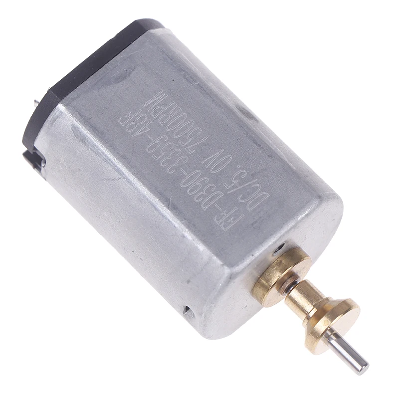 JRL 2020C Madeshow M5 P800 プロフェッショナルバリカンモーター 5V 7500RPM トリマー電動ヘアシザーローターエンジンと互換性あり