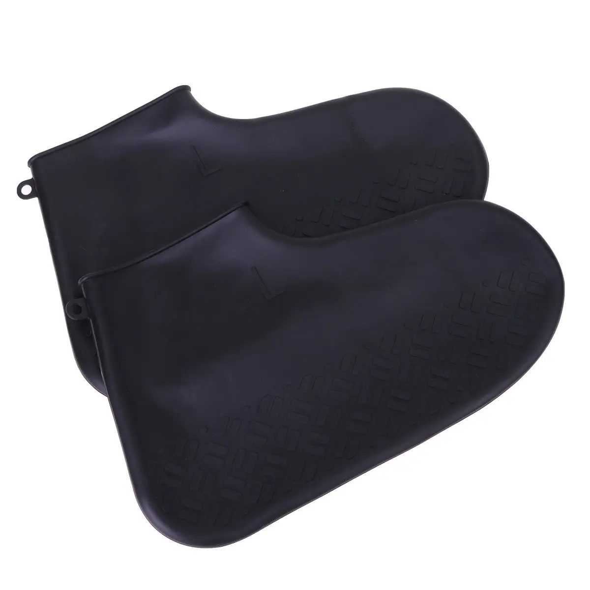 

Силиконовые чехлы для обуви, водонепроницаемые, противоскользящие, для защиты от дождя, снега, грязи и соломи, для активного отдыха, пляжа, кемпинга, путешествий, бара.