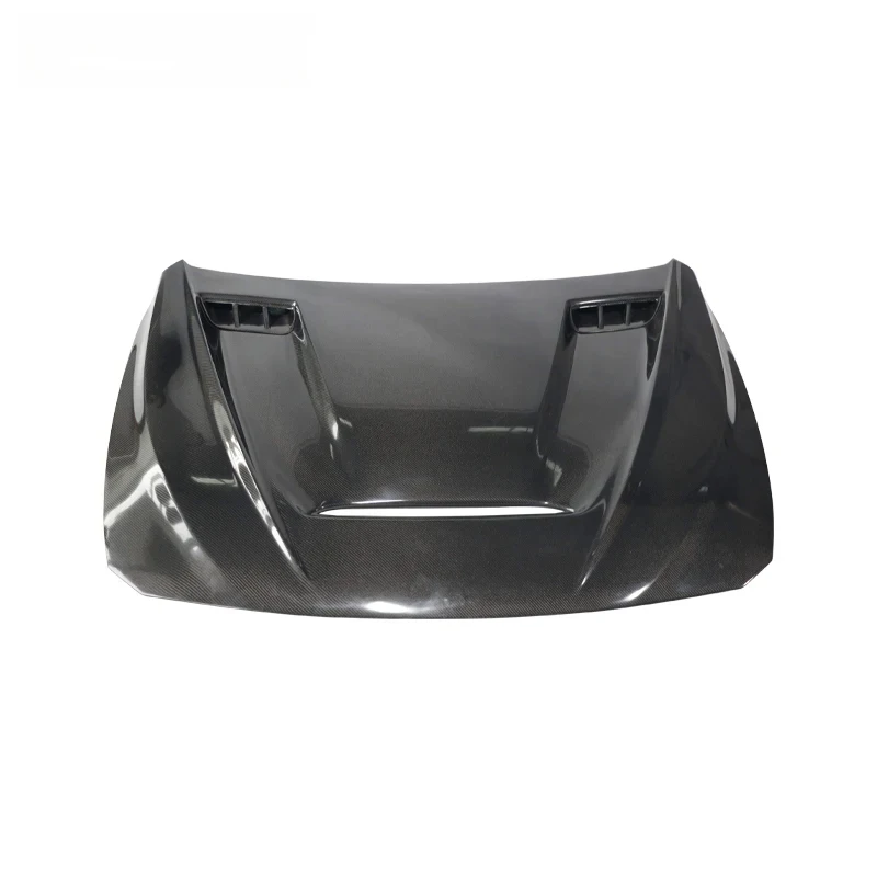 

High Quality GTS Style Carbon Fiber Hood 3 Series F30 F35