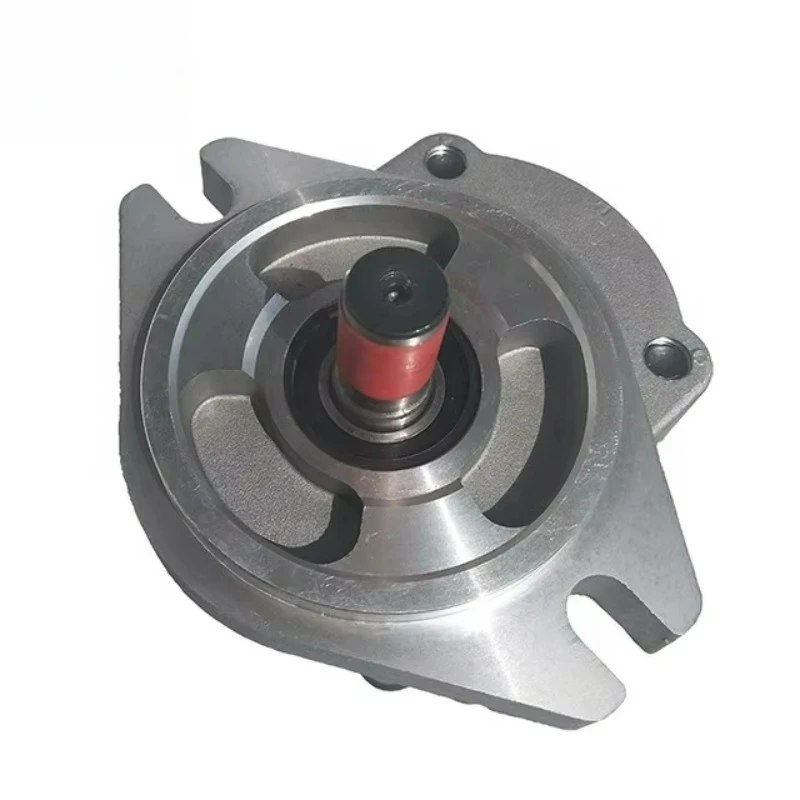 مضخة تروس دوارة ثنائية الاتجاه، مضخة زيت هيدروليكية صغيرة ثنائية الاتجاه