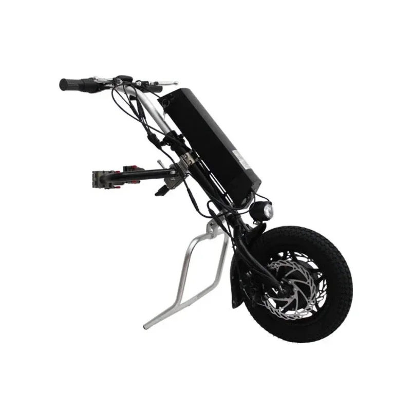 RisunMotor Wheelchair Attachment 36V 250W/350W/500W 12