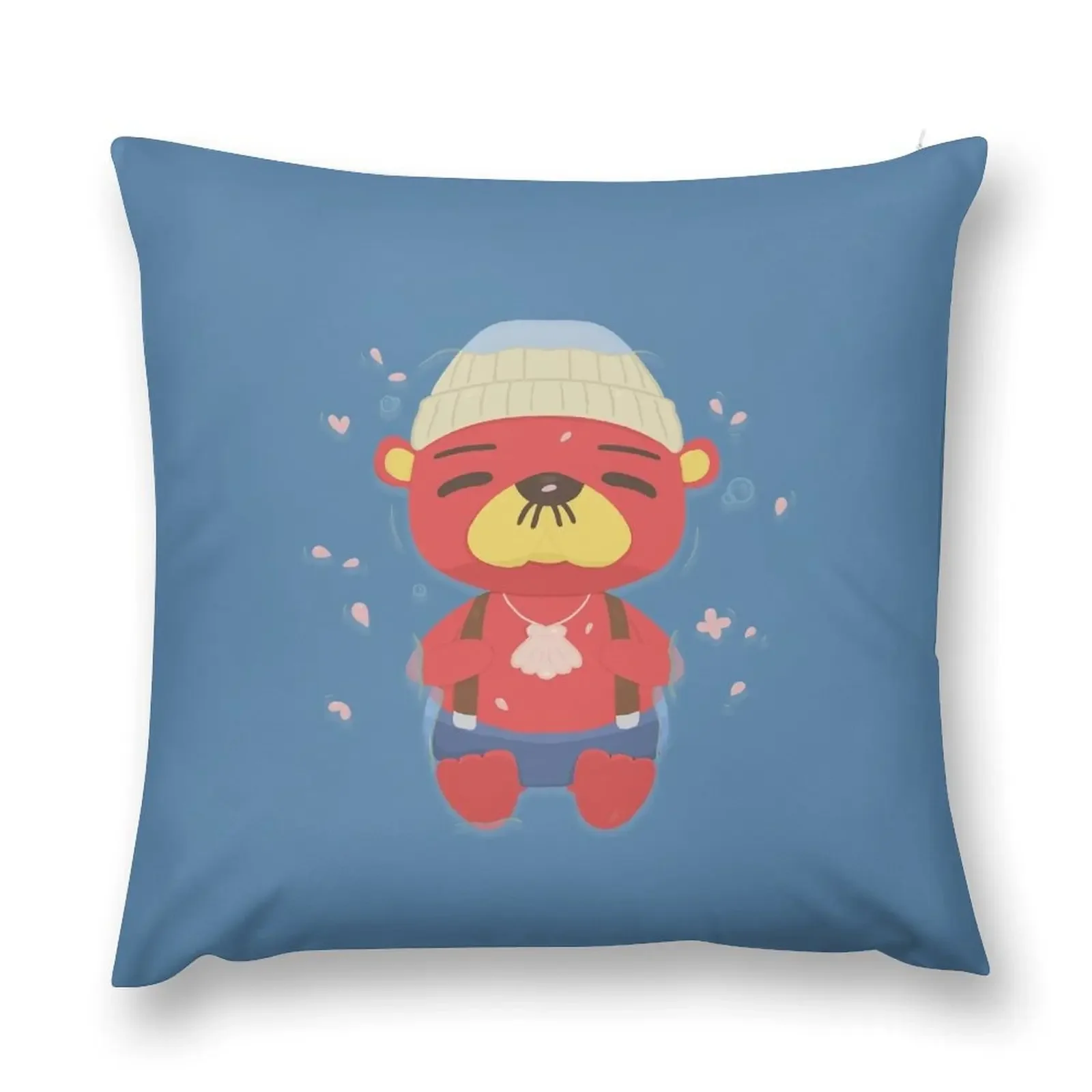 

Sleepy Pascal! Throw Pillow Cushions Cover Decorative Cushions For Living Room Pillow Cover Throw Pillow