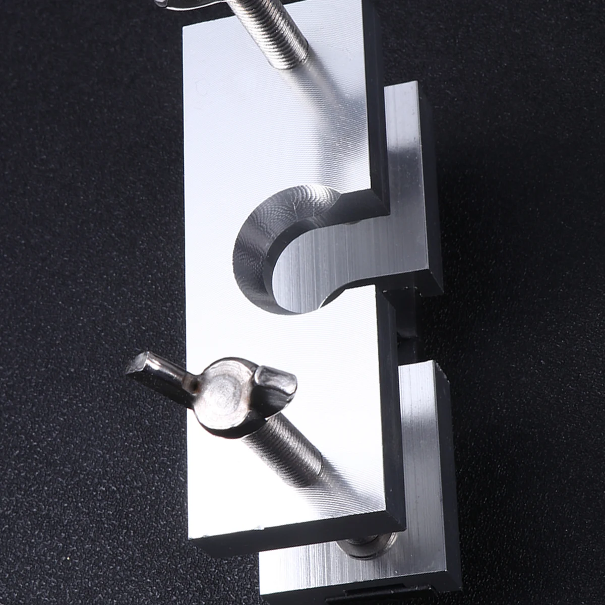 

Oral Pulling Separator Aluminum Alloy Remover Trumpet Puller Detachable Repair Tool