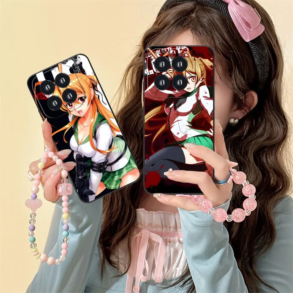 Highschool Rei Miya… - image