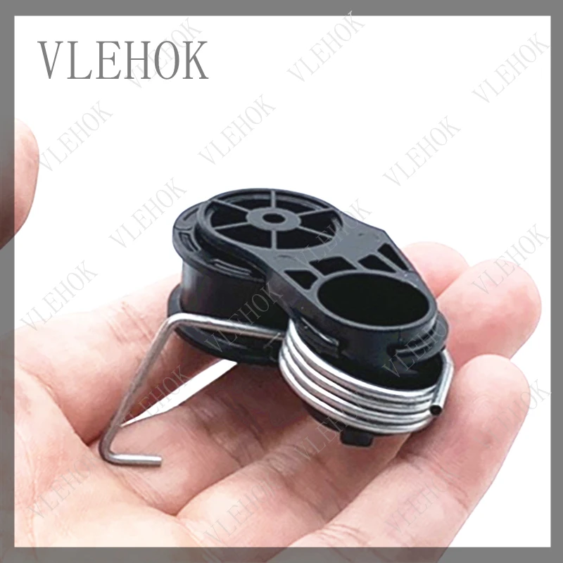 Belt Tensioner F016L68711 FOR ARM32R ROTAK32 Rotak32R ARM32 ROTAK32Ergoflex R32ErgoflexH