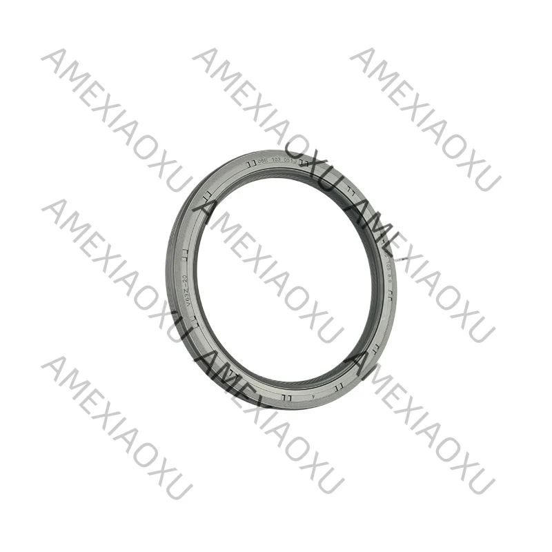 

06E103051J For Audi C6-2.4/2 8/3.0 T/4.2 engine crankshaft rear oil seal