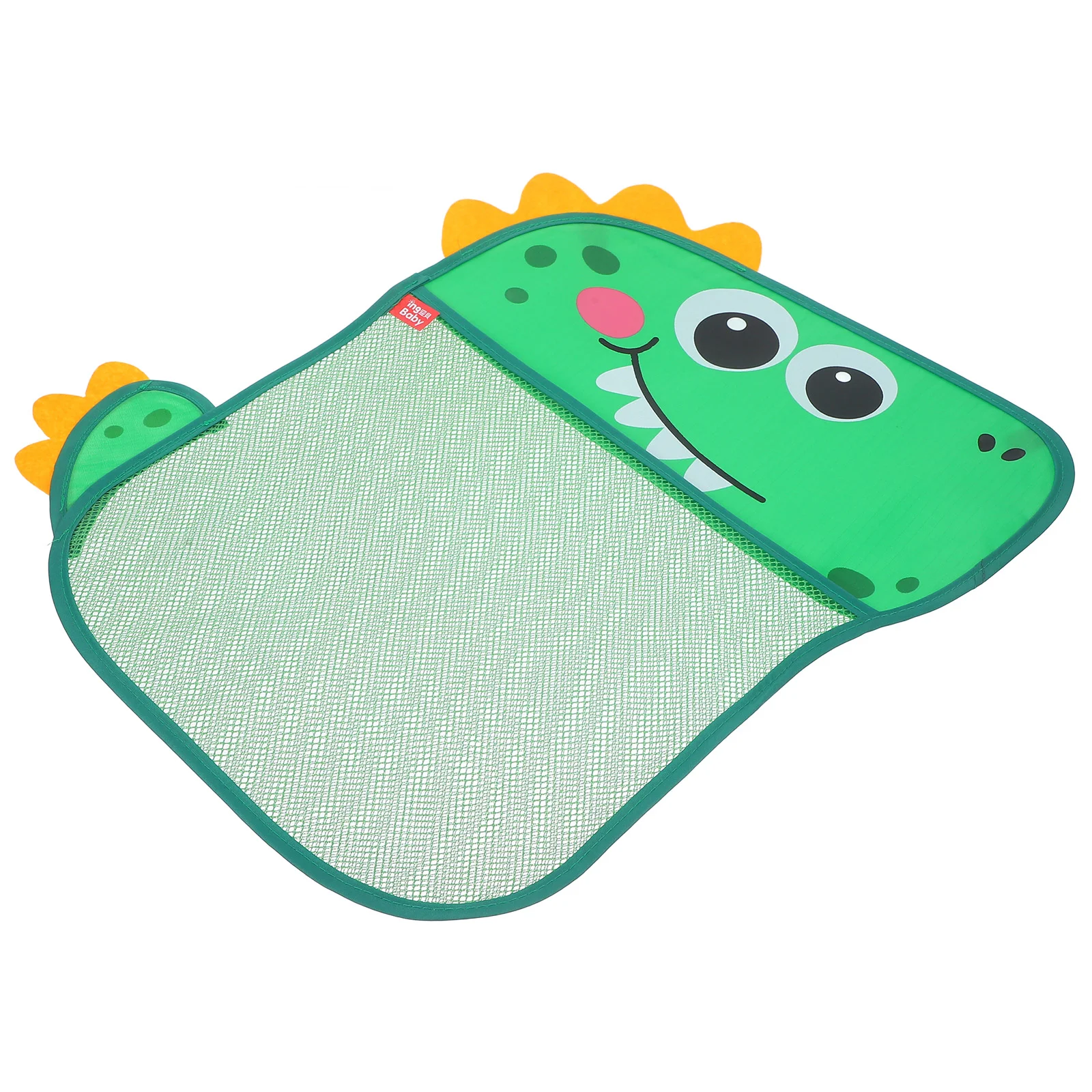 Bath Toys Holder Storage Bag for Kids Multipurpose Polyester Mesh Organizer Baby Bathtub