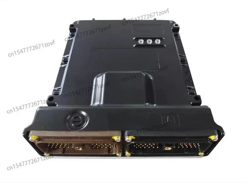 366-8821 Programmierter Controller 20R2323 ECU für E320D Bagger Computerplatine 3668821