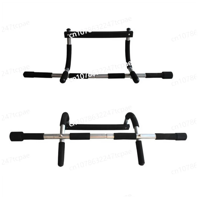 Pull-ups Door bars Household indoor multi-function horizontal bars Sports goods Sports and fitness equipment