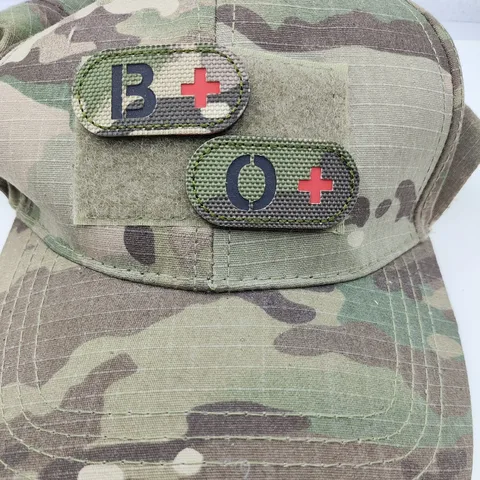 нашивка тамплиера купить - №4