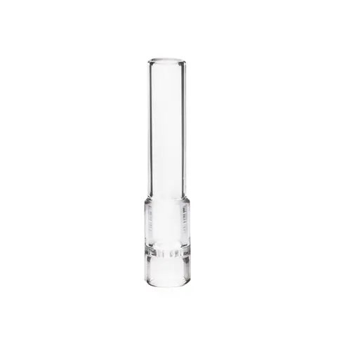 70mm arizer solo 3 air se air 2 solo 2 clear glass straight bent
