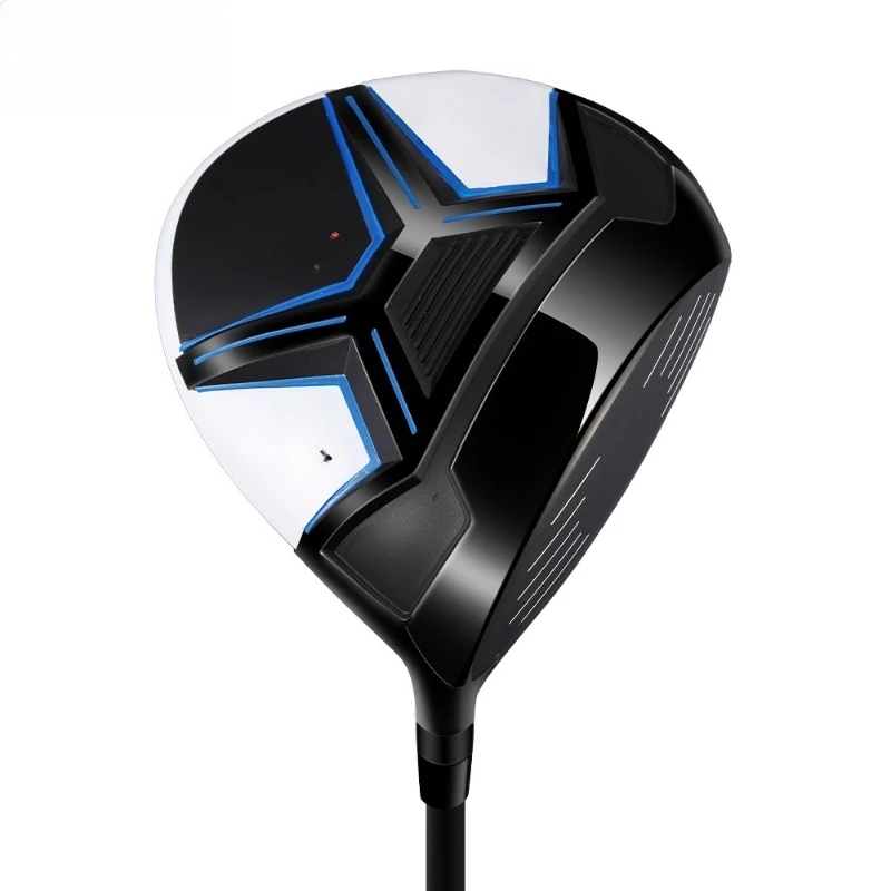 

new golf men's set of rods, a full set of overseas right-hand combination sets of 11 beginner rods