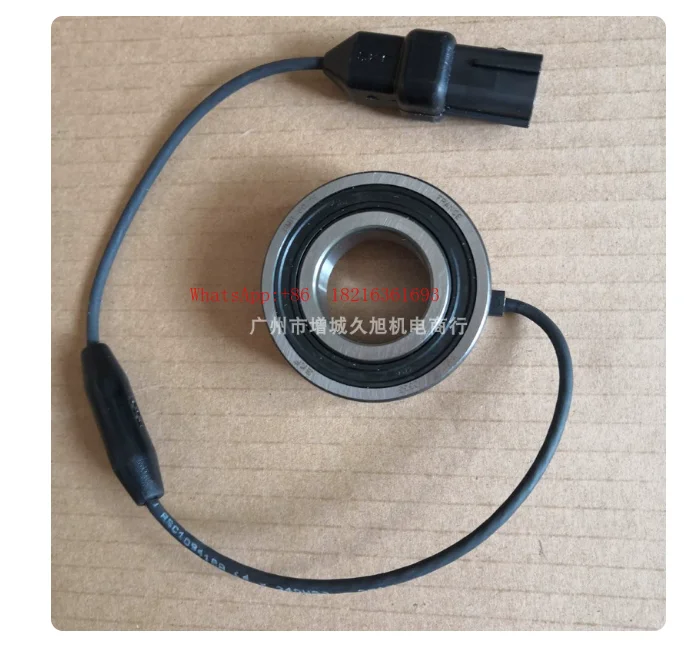 Speed Sensor, Speed…