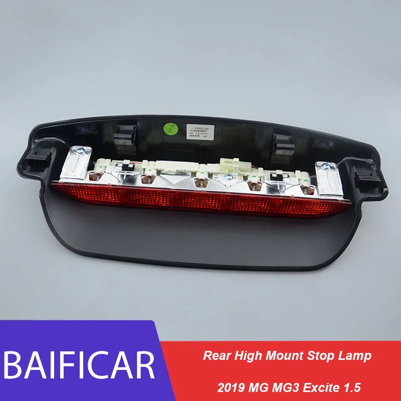 Baificar Brand New Rear High Mount Stop Lamp Rear Additional 3rd