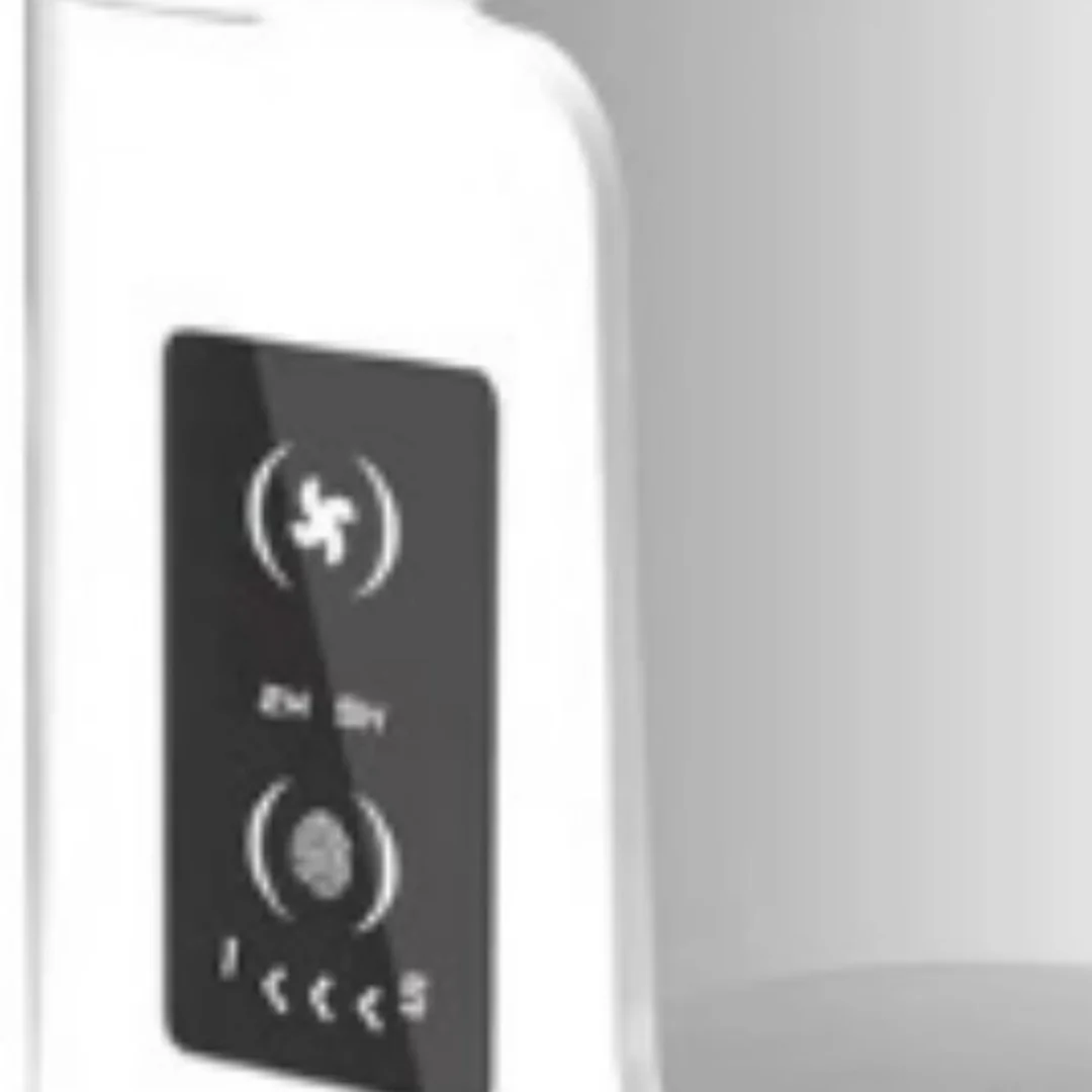 New Makeup Brush Cleaner Cleaning and Drying Two-In-One Lazy Household Electric Cleaning Quick-Drying Brush Cleaning Machine