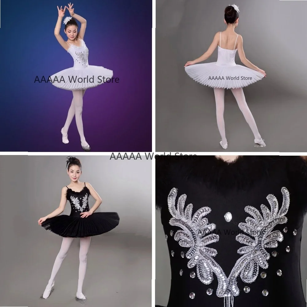 

Винтажный балетный костюм-пачка «Принцесса-фея» для женщин: элегантный сценический наряд для косплея и танцев