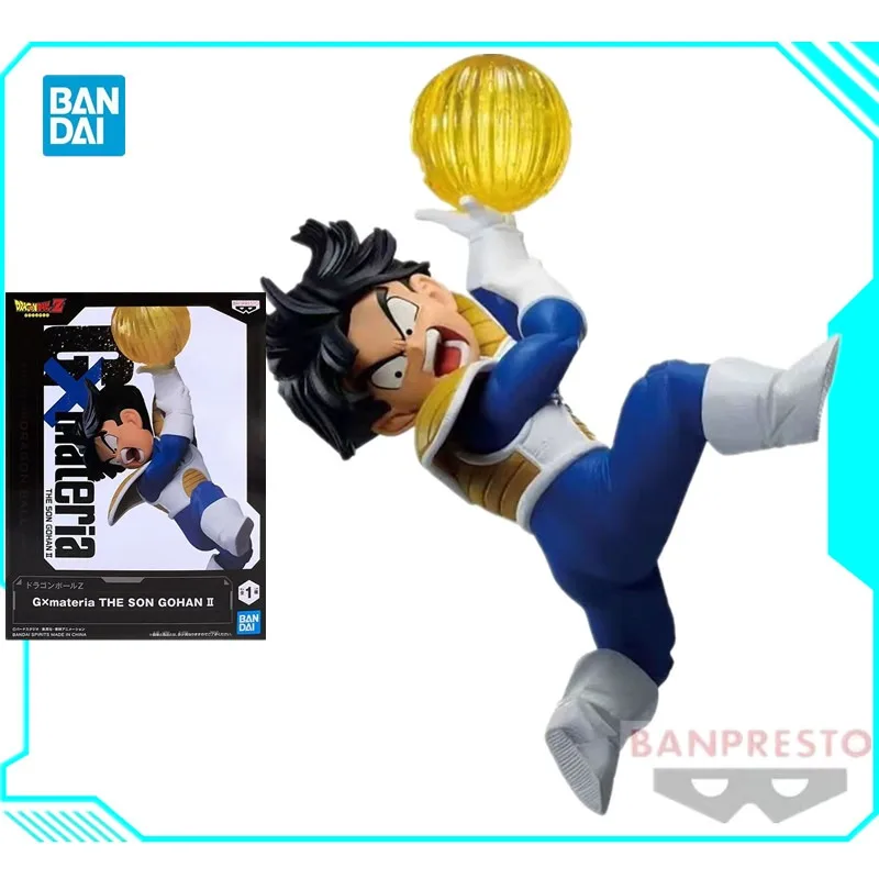 Фигурки героев мультфильма «Драконий жемчуг» из ПВХ