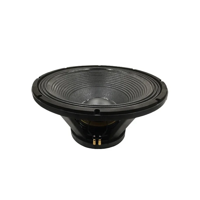 21-inch RMS 3000 Watt Power Speaker Concert High-power Subwoofer Audio Equipment Professional Equipment Amplification System