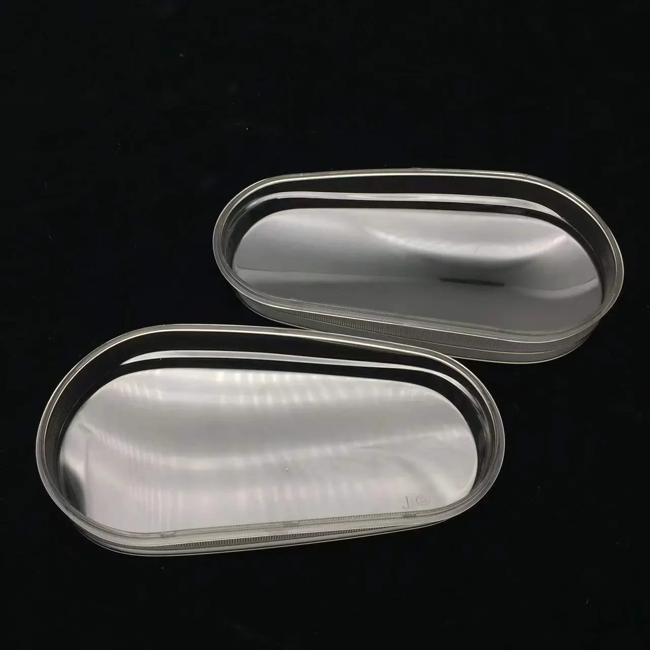 Headlamp Lens For Volkswagen VW Golf 4 2002 2003 2004 2005 2006 2007 2008 Cover Transparent Shell Headlight Glass Lampshades