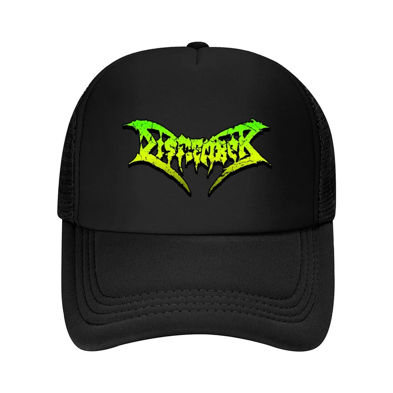

Dismember Merch Baseball Cap Beach custom Hat Fashion Beach Uv Protection Solar Hat Women's Golf Wear Men's