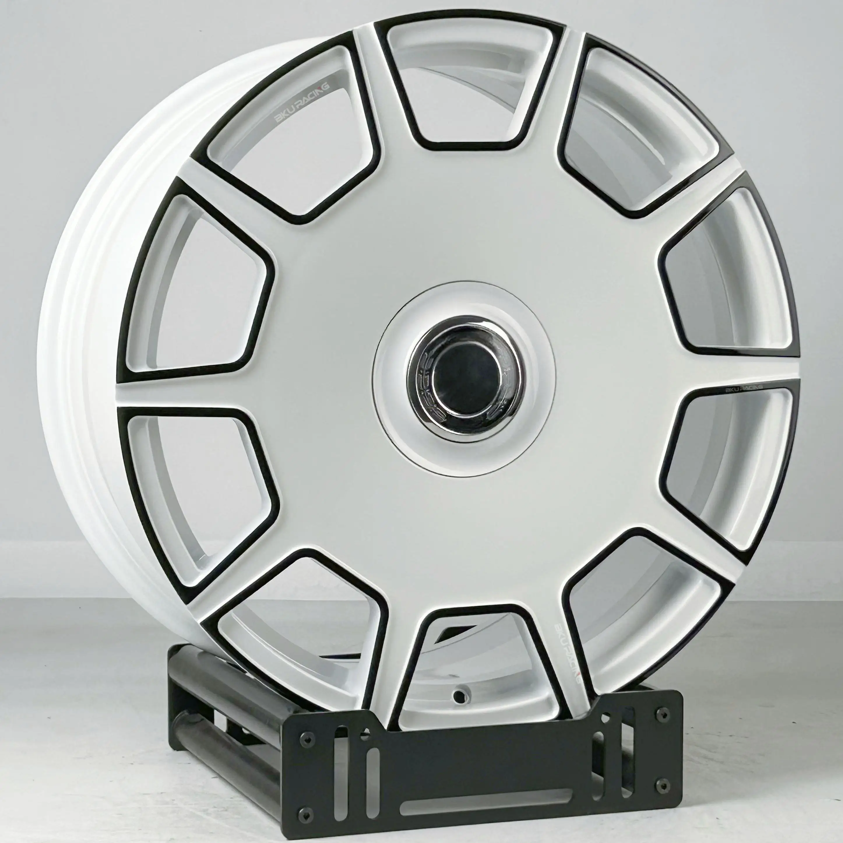 Bku Forged Wheels for Range Rover Sport Vogue L405 L460 L494 20 21 22 Inch Rims Custom Concave Monoblock Alloy 5x120 Wheels