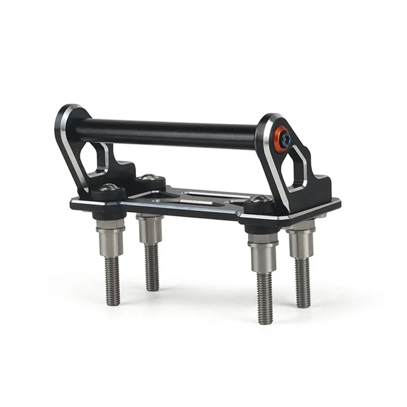 

Мотоцикл для Honda ADV350 ADV 350 2025, совместимый навигационный кронштейн, держатель для телефона
