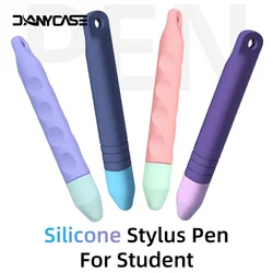 Kids Stylus Pen Touch Screen Tablet Stylus Pencil Universal Touch Screen Capacitive Stylus for iPad Pro Air for Amazon Fire Kids