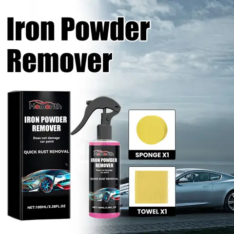 10 best sales anti rust for car - №3