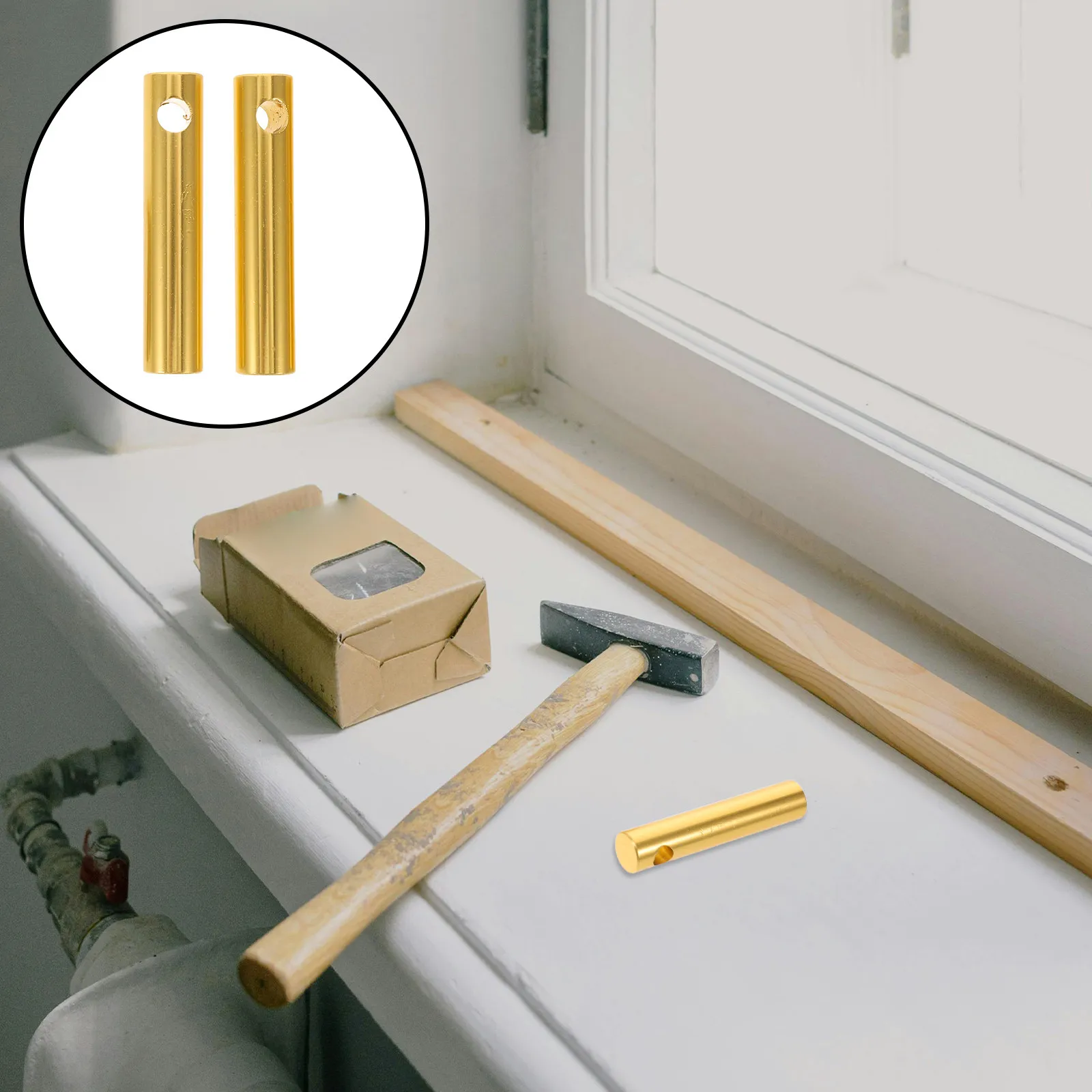 4Pcs Furniture Corner Connector Metal Shelf Rail Connectors Glass Cabinet Railing Connector Gallery Rails for Shelves Cabinet