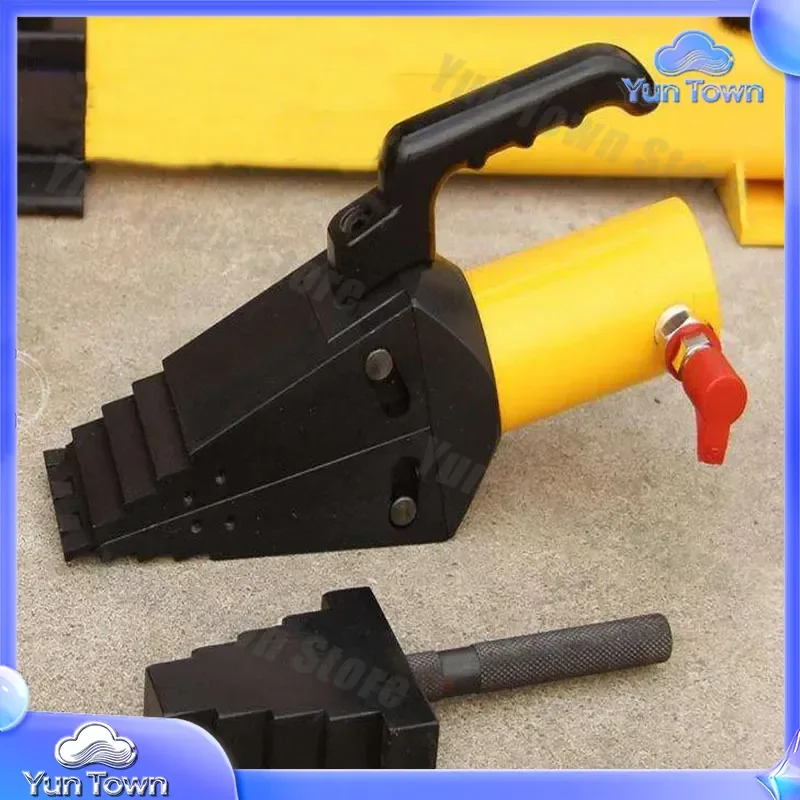 Ladder Dilator for Manual Dilator Tools Fire Flange Breaker for Pipe Fitting Installation and Maintenance