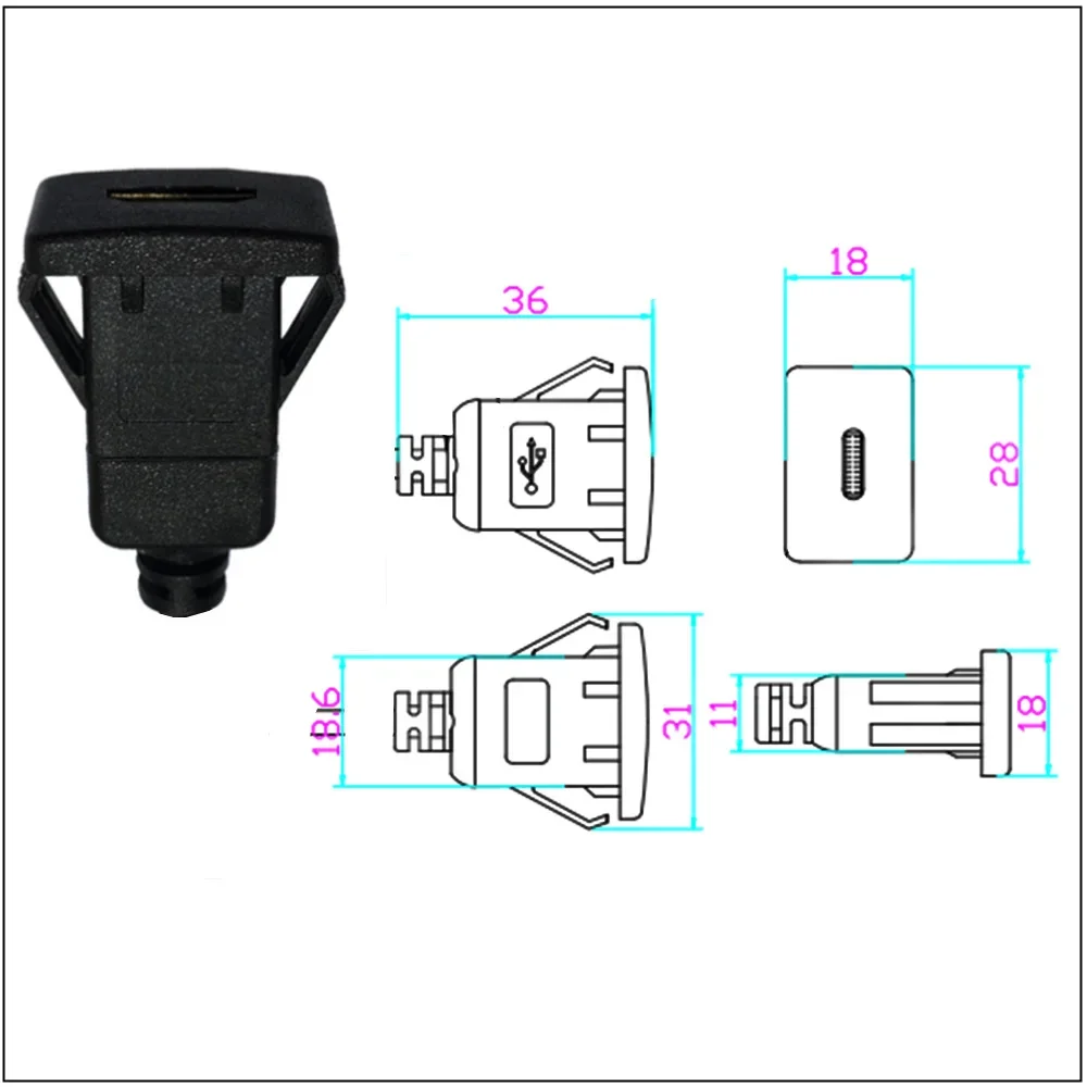 Usb C 3.1 10Gbps Ty…