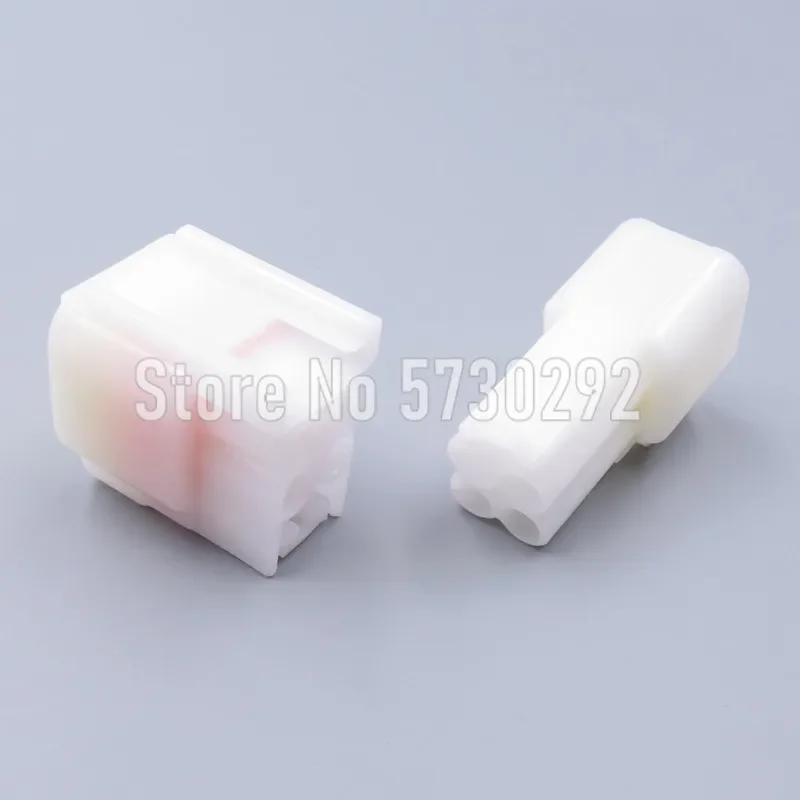 4P FW-C-4M-B FW-C-4F-B Waterproof Electrical Wiring Harness Socket Car Throttle Speed Regulation Switch Plug