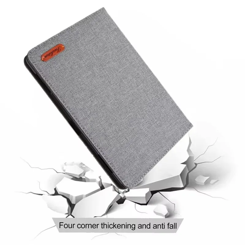 Magnetic Smart Tablet Case for IPad Air 10.2 10.5 11 10.9 Inch 10 2022 I Pad Pro 13 2024 9.7 9th 10th IPad10 Mini 6 5 4 3 Cover