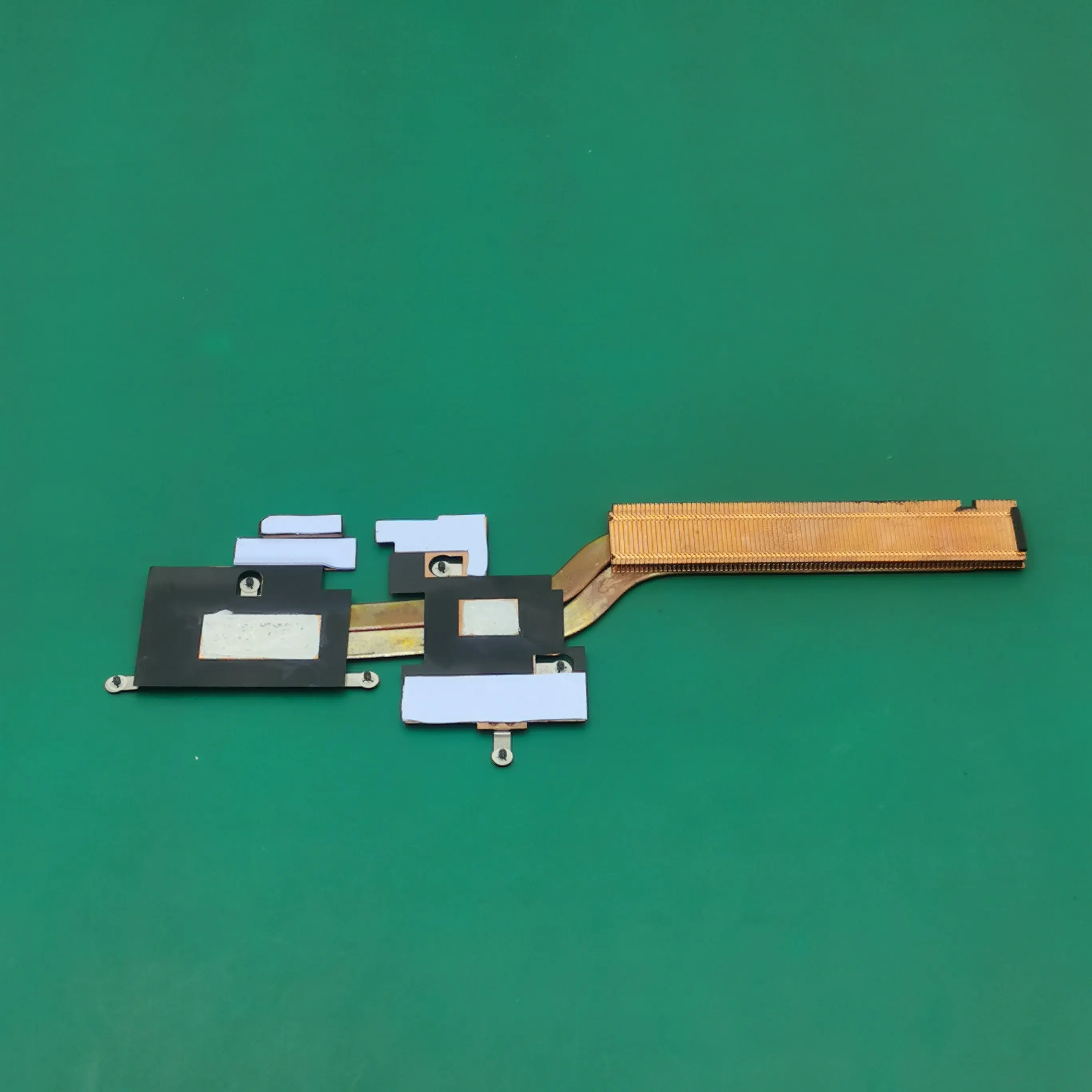 For Lenovo ThinkPad radiator, heat dissipation copper pipe 5H40S19988 original, brand new