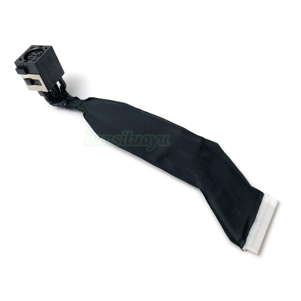 KABEL Jack daya DC Laptop baru UNTUK Dell G15 5510 5511 5515 GDL55 DC dalam kabel CN-099V4H 13Pin GDL56 DC dalam kabel 0396D9 10pin