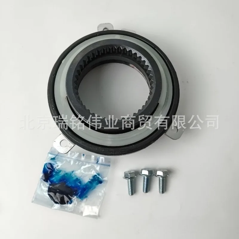 Wheel Hub Clutch Bearing 4151036200 Fit For Actyon Kyron Rexton Replacement Parts