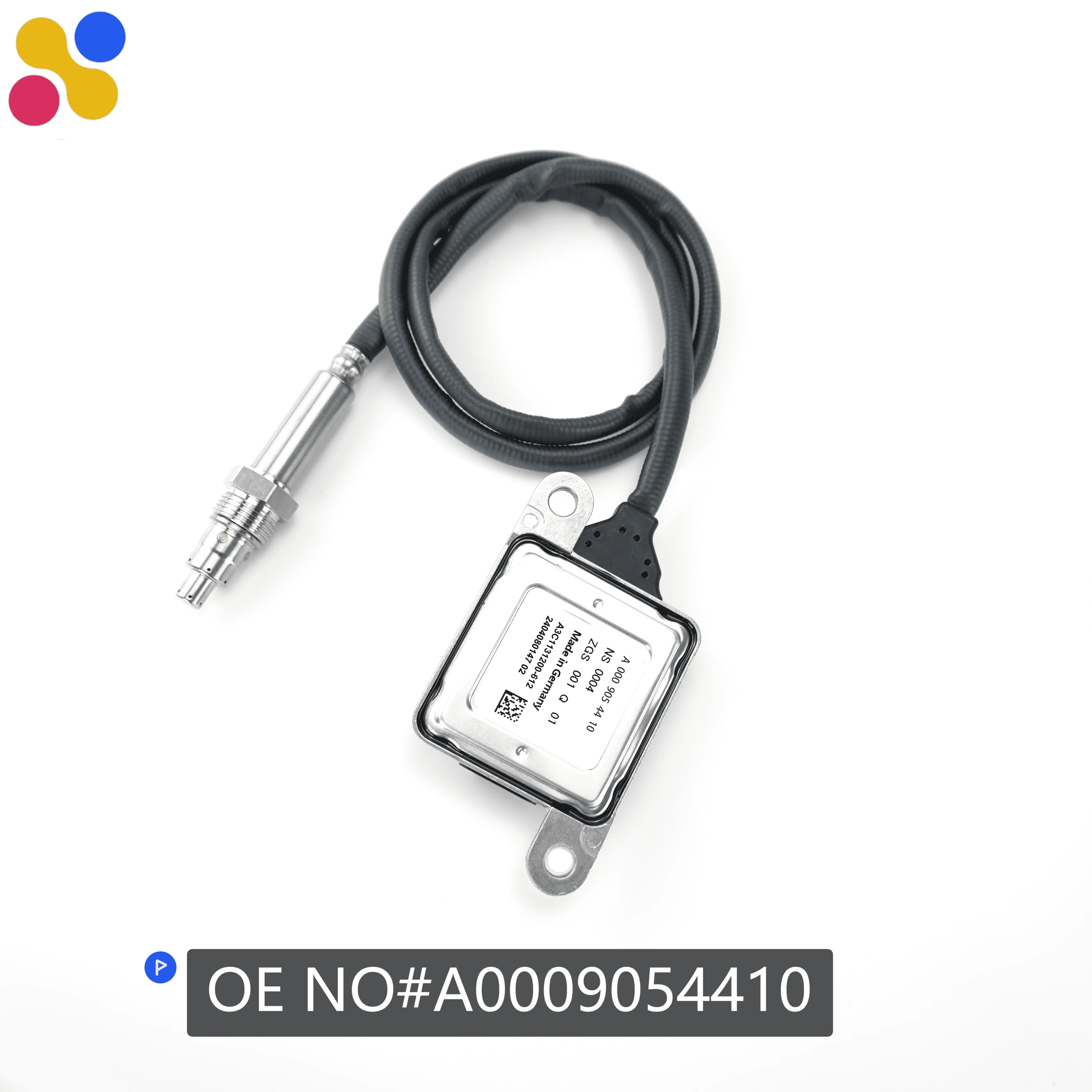 

A0009054410 Good Quality NOx Sensor Nitrogen Oxide Sensor A000 905 44 10 For Mercedes-Benz W213 E400 E450