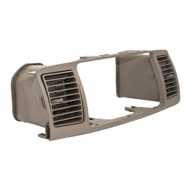 Car Interior  Center Dash Radio Bezel Air AC Vent For Toyota Corolla  2003-2008 55406-02080