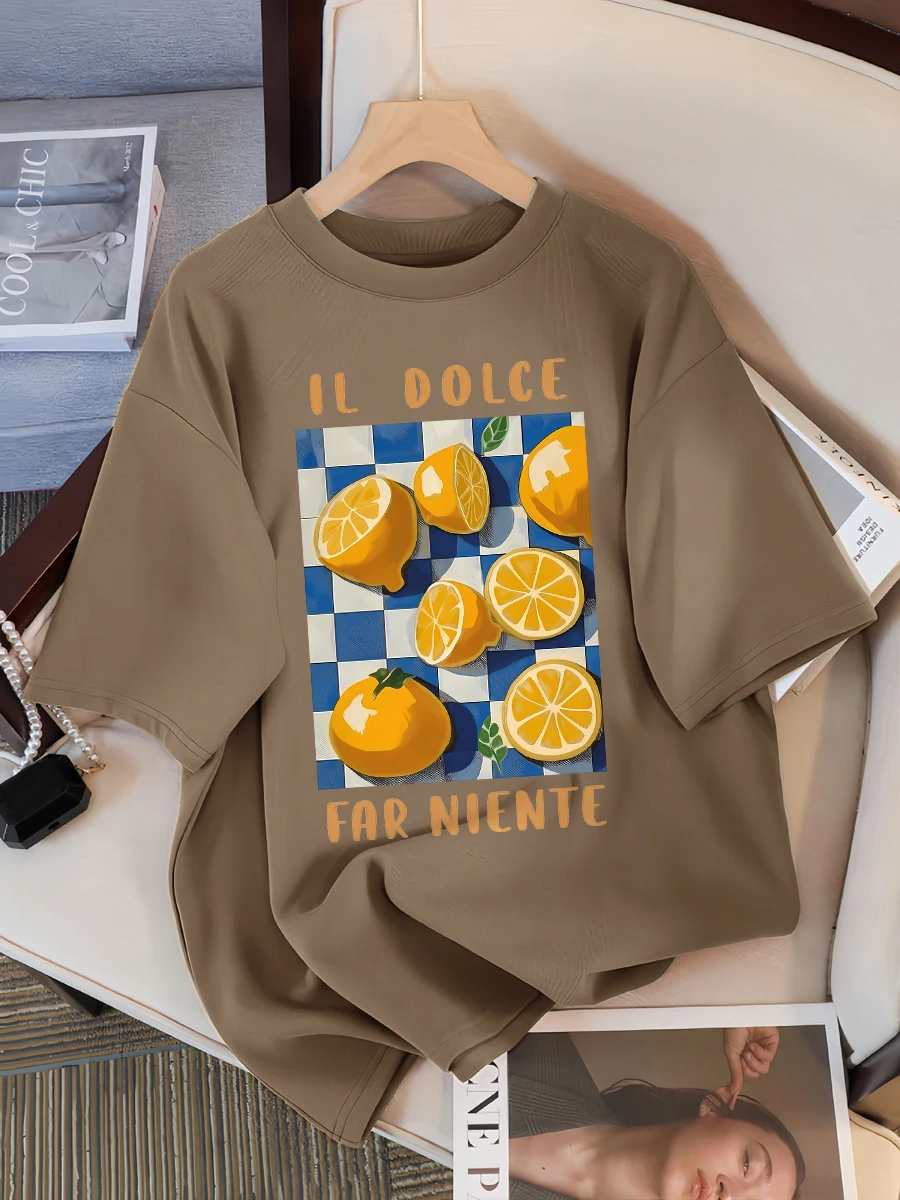 Il Dolce Far Niente… - image