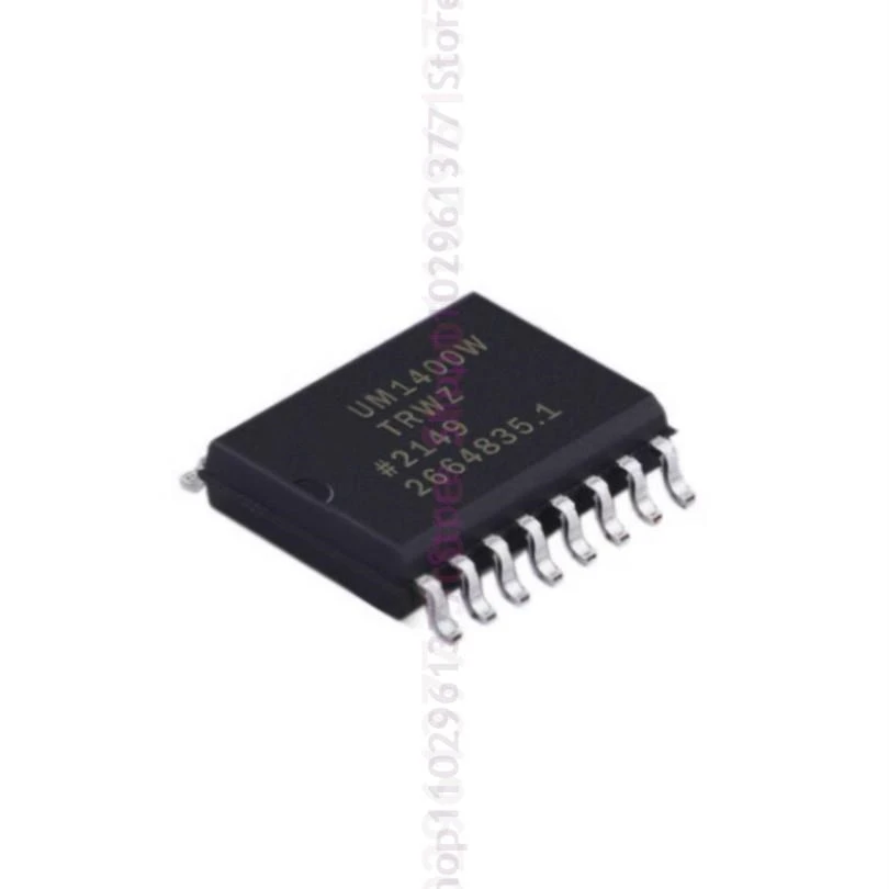 10-100pcs New ADUM1400WTRWZ-RL ADUM1400WTRWZ ADUM1400W UM1400WSTWZ UM1400W SOP-16 Digital isolator chip