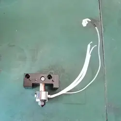 An All-metal Extruder Hotend For QIDI TECH X-Plus/ X-Max/ I-Mates 3D Printer