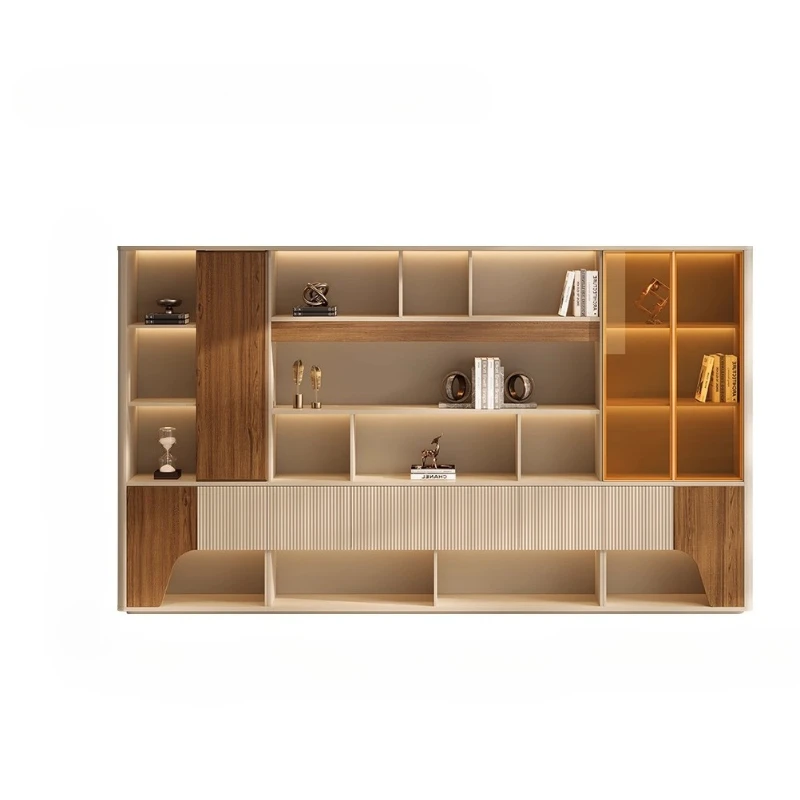 Boss Office Background Cabinet FileCabinet DataCabinet Locker Bookcase Modern OfficeCabinet Locker Closet organizer furniture