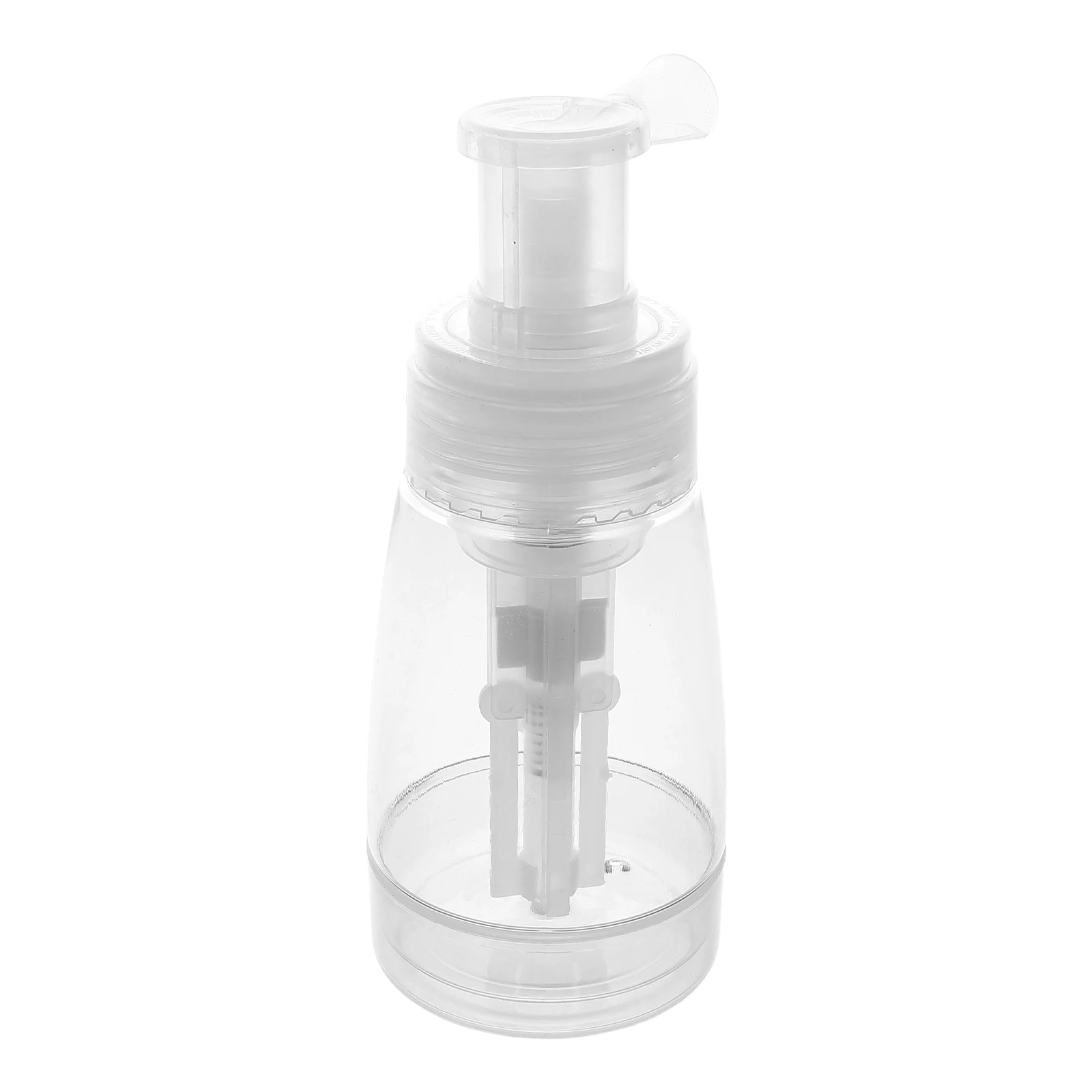 

180Ml Baby Spray Bottle Talcum Applicator Portable Dispenser Reusable Plastic Powder Sprayer For Kitchen Bathroom Use