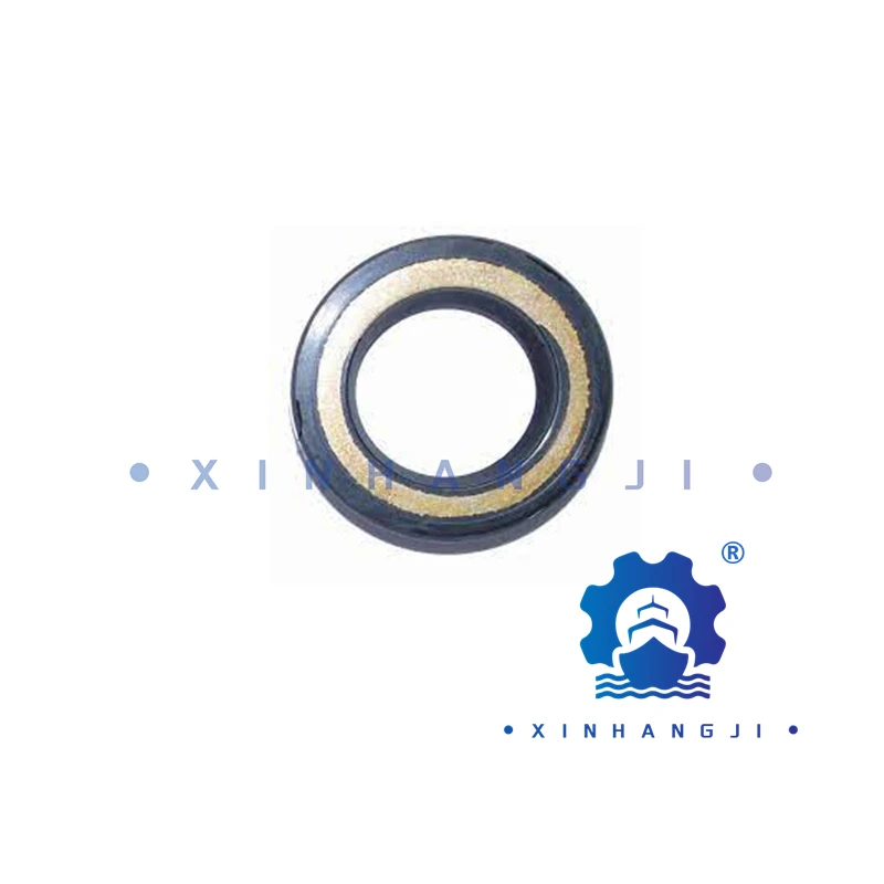 93102-35008，93102-30M56，93101-16001，650-44147-00，Oil Seal for Yamaha Outboard Boat Part 40HP 40J Crankshaft/Water Pump/Blade