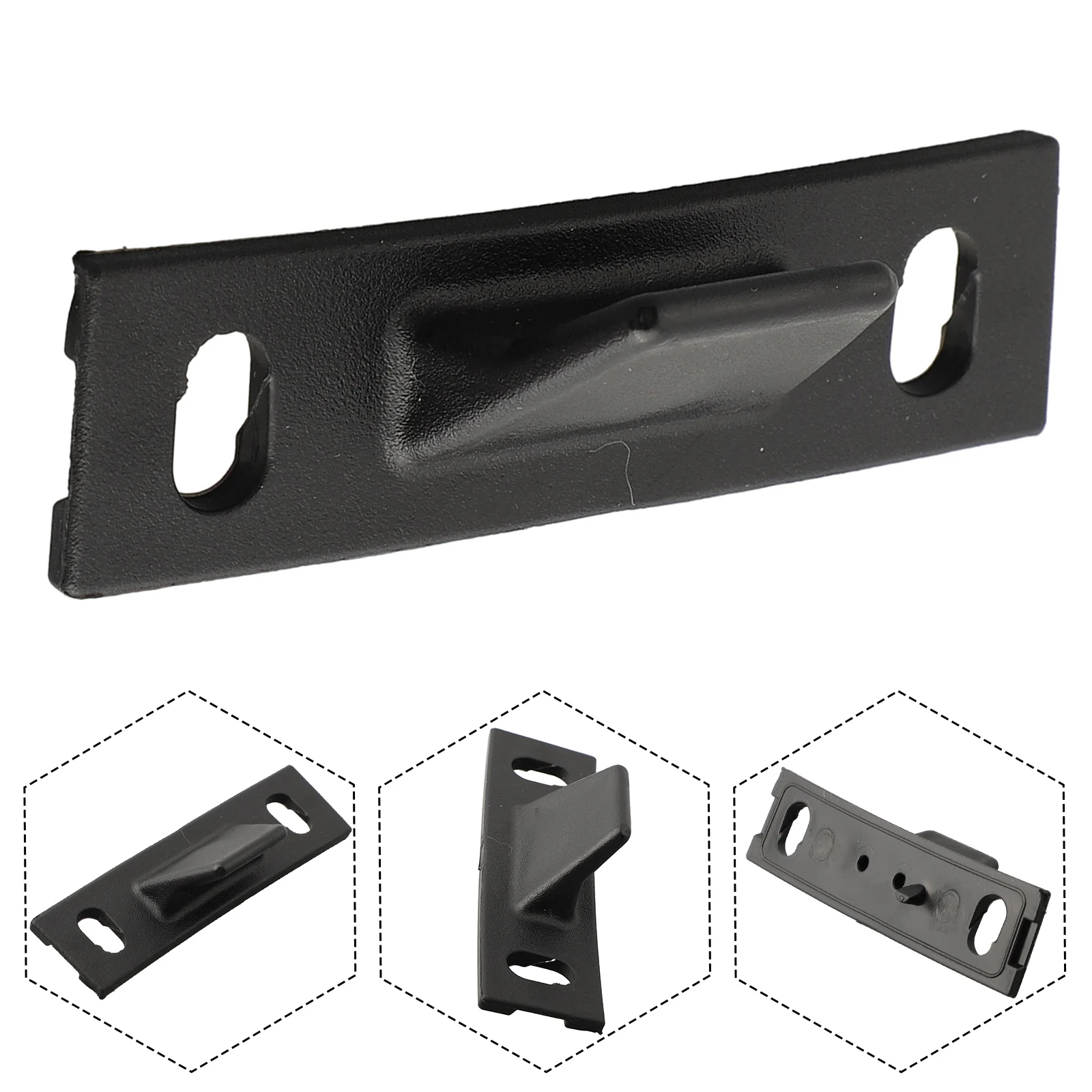 Car SLIDING DOOR STABILIZER For DODGE For GRAND CARAVAN For TOWN For COUNTRY 96-08 04675516AB,4675516AB Plastic Accessories